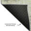 Tapis moderne lavable à la machine Premium Premium AMD1129-123875212