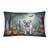 Other/No Pattern Outdoor Throw Pillow