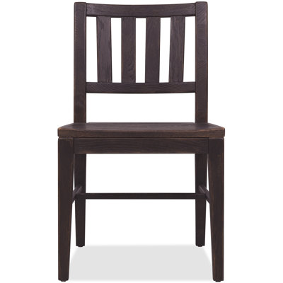 Driftwood Dining Chair