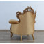 New Emperador II 3 - Piece Tufted Velvet Living Room Set