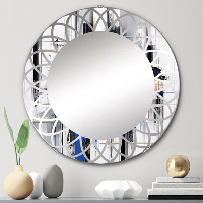 Miroir mural Haveford