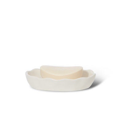 French Impressions Soap Dish