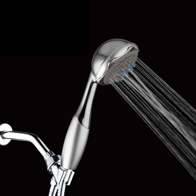 Pomme de douche à main multifonction