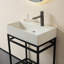 Meuble-lavabo Lofi avec lavabo en cÃ©ramique-1470828865-1470828879