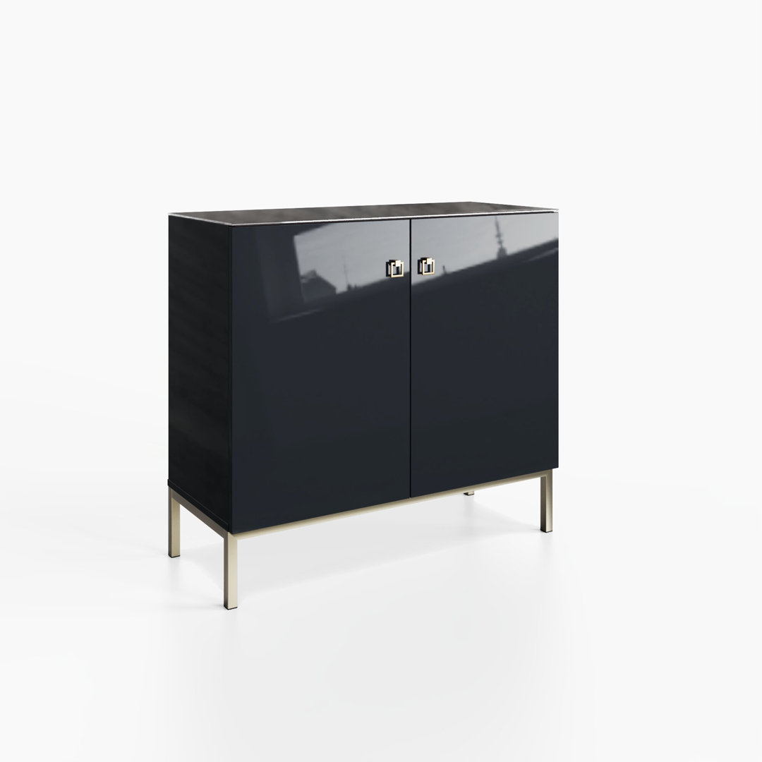 LYRA 100cm Sideboard