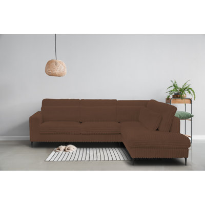 Edelare 4 Seater Corner Sofa 
