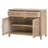 Flagstaff Accent Cabinet