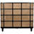 Porto Wingback Bed