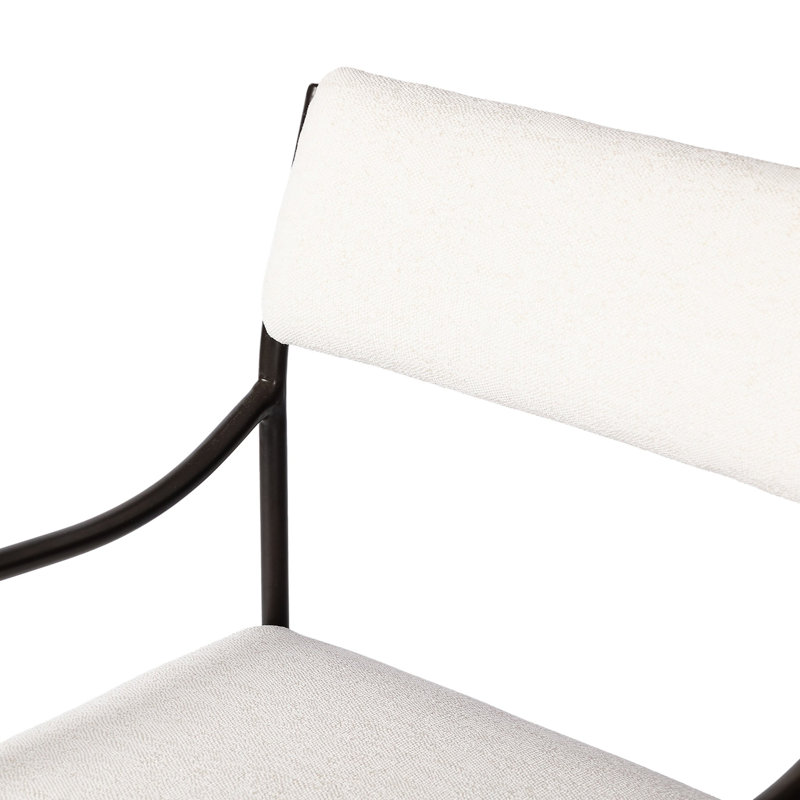 Nevin Outdoor Dining Armchair