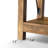 Darletha Console Table with 3-Tier Storage Shelves-110170436-86626720