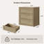 Table de chevet 3 tiroirs Consiglia Boho-1434095048-1439749808