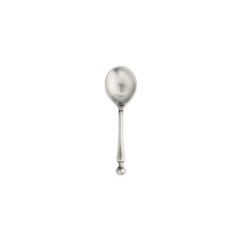 18/10 Stainless Steel Teaspoon