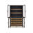 Quincey Two Tone Dining Cabinet