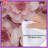 Pink Peony Blooms Comforter-124116956