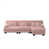 Chenille rose est en rupture de stock