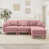 Rose est en rupture de stock