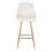 Fixed-Height Counter Stool