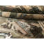 Antique One-of-a-Kind 7'3" X 16'3" Area Rug
