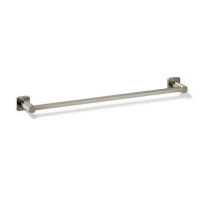 Parallel Towel Bar