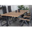 Bueford 6 - Person Dining Set