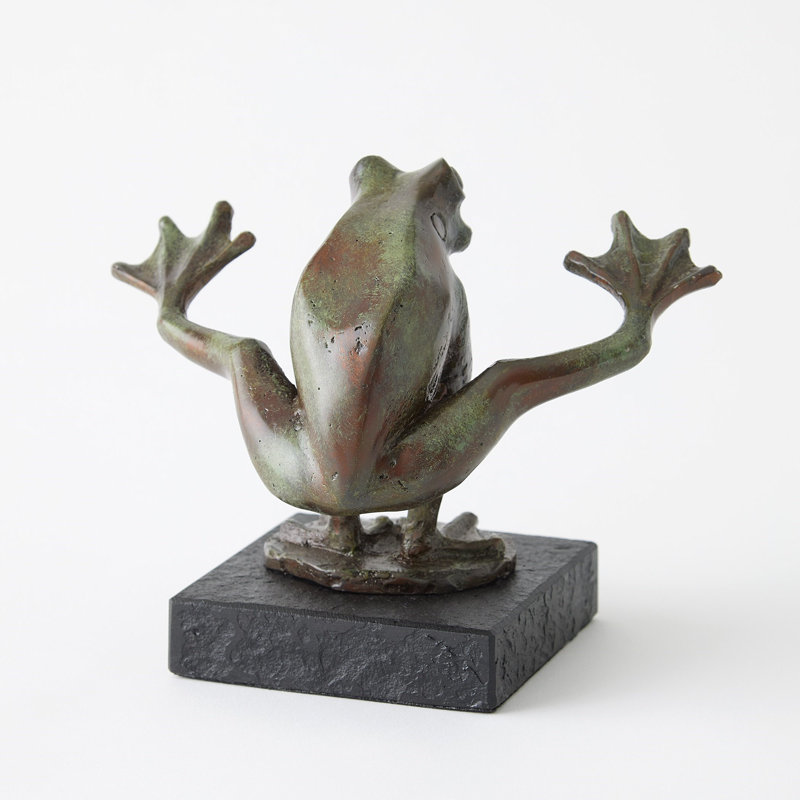 Leap Frog-Verdi