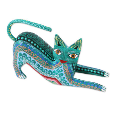 Figurine Stretch Alebrije