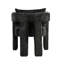 Upholstered Armchair-1217819156