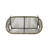 CONDESSA OUTDOOR PATIO WICKER LOVESEAT-403308403