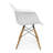 Jordan 17'' H Armchair-897540972