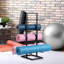Metal Sports Rack