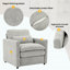 Ensemble de canapé rembourré Cozy-1692226097
