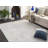 Viscose Oriental Indoor Rug-1146884462