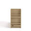 Commode 6 tiroirs avec bibliothèque Read-With-Me-125816797