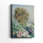 Paysage rétro LIX - Cavas enveloppés de galerie