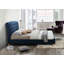 Aima Upholstered Bed Frame-1930331876