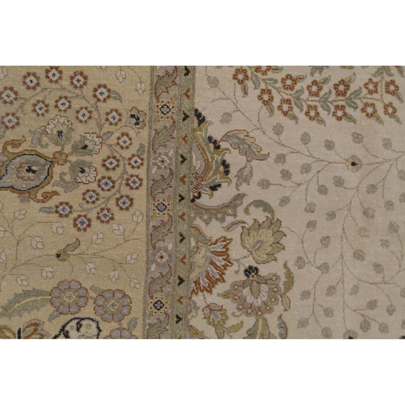 One-of-a-Kind 9'1" X 12'1" Area Rug