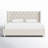 Dryden Upholstered Wingback Bed-206360085-218812460