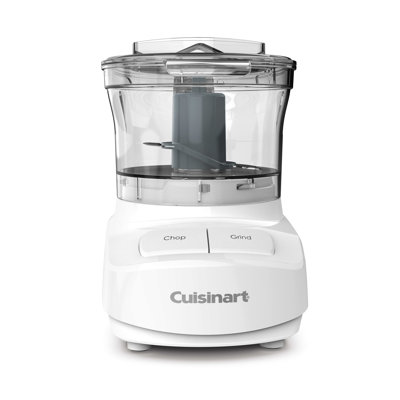3-Cup Mini Chopper Electric Food Processor