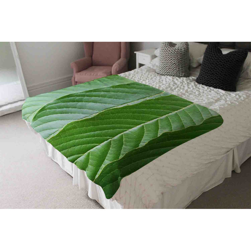 Morgon Blanket