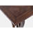 Avalynn 3 - Person Trestle Dining Set-107128735