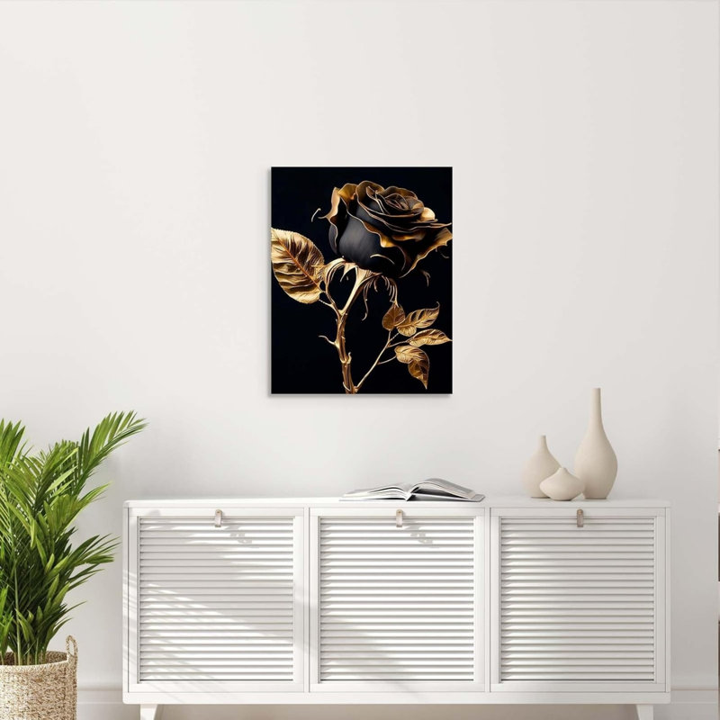Canvas Wall Decor