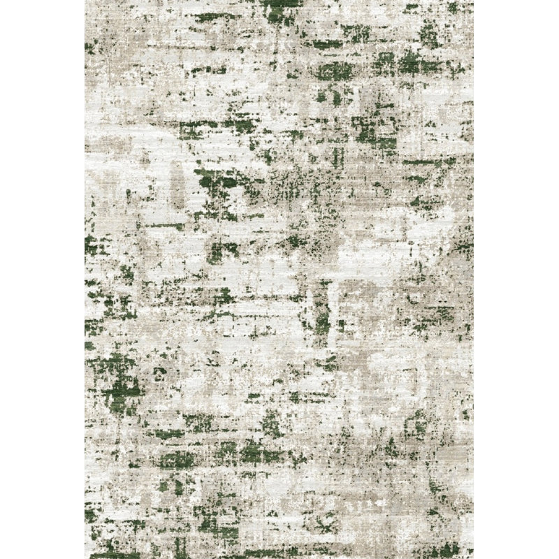 Tapis abstrait Jewel