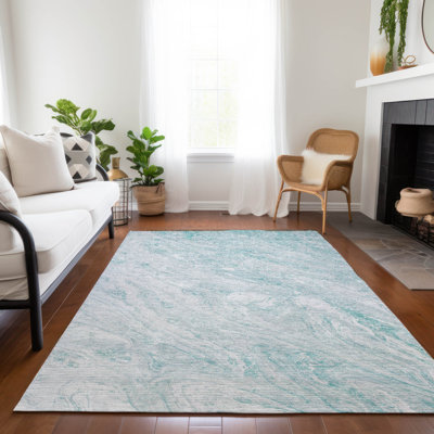 Tapis intérieur / extérieur Michaella