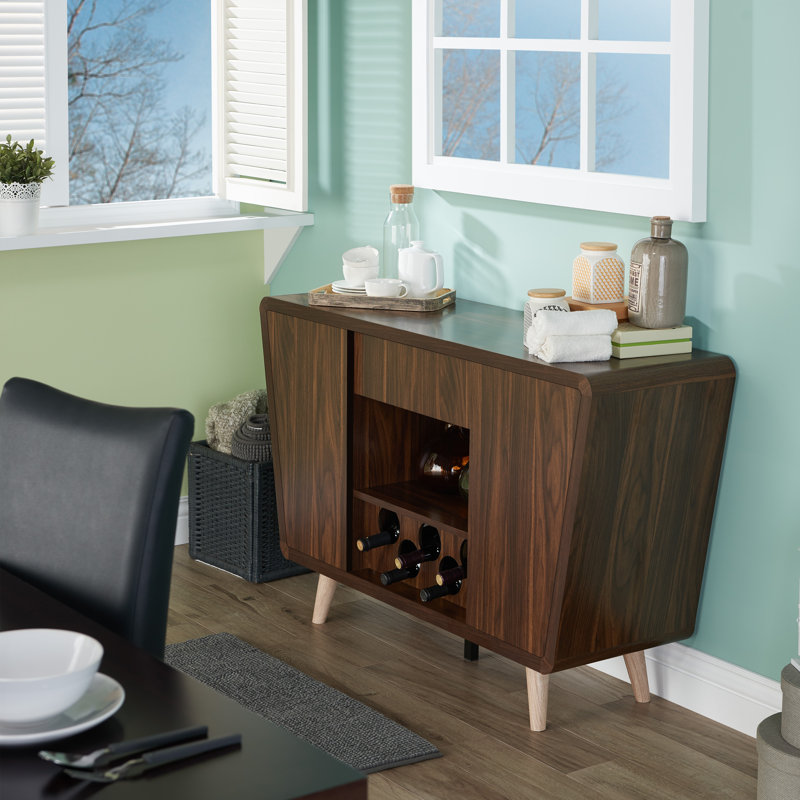 Croker 128cm Sideboard