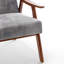 Fauteuil l 26,37 po Jamesina-1723511556