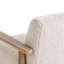 Caprice Upholstered Accent Chair