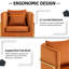 Fauteuil demi-tonneau Zianah-683765994