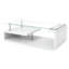 Table basse avec rangement Crippen