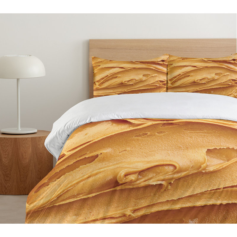 No Duvet Cover