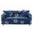 Blue Flowers is out of stock